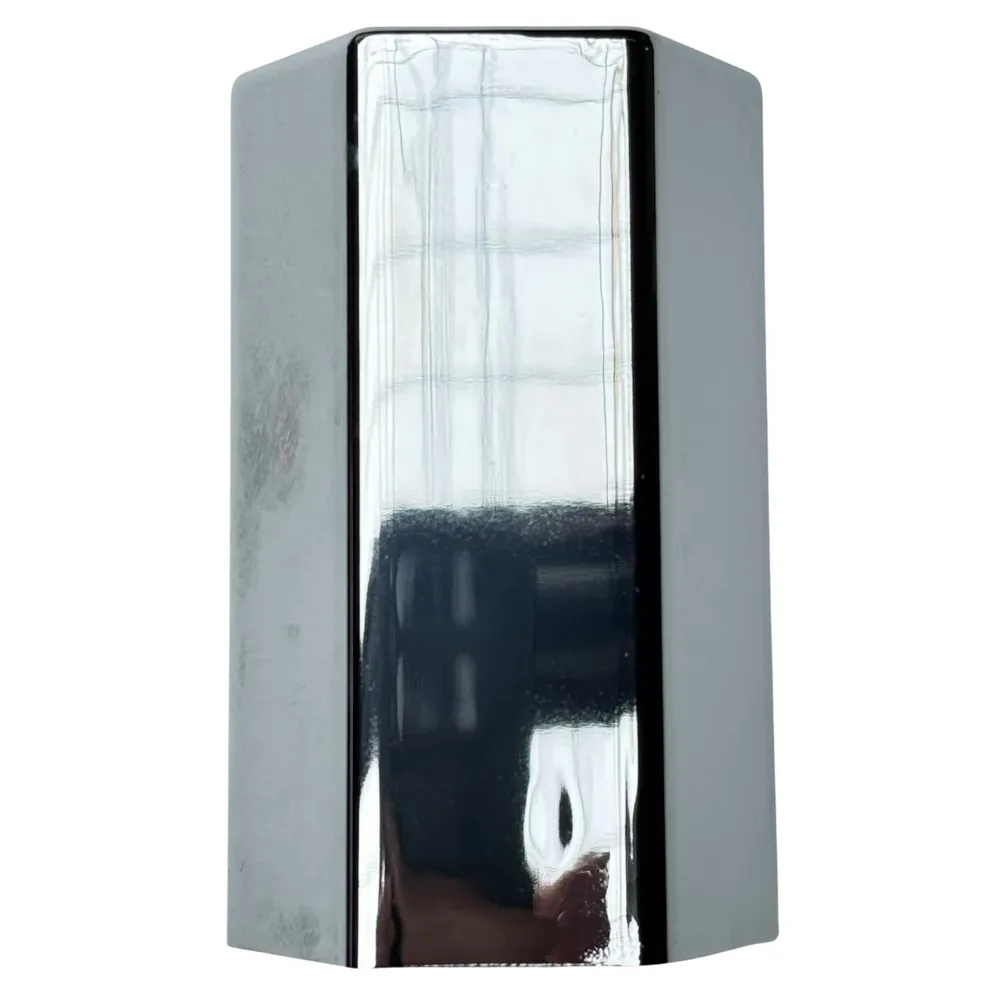 Tapa Tuerca Hexagonal 33mm